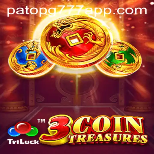 Discover the Thrills of 3CoinTreasures: An In-Depth Look at This Exciting Game