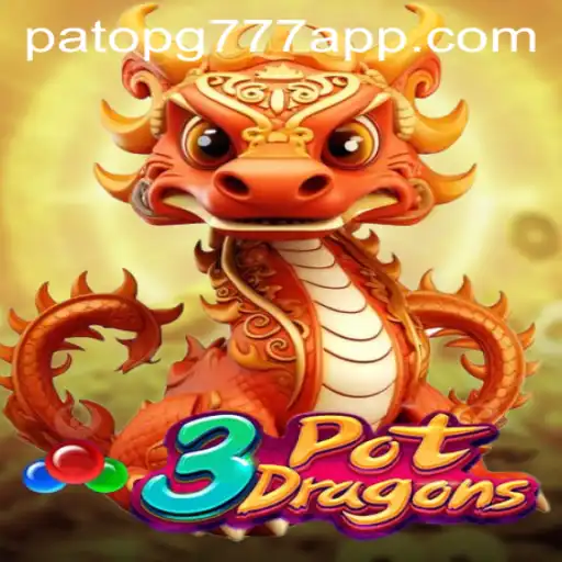 Discover the World of 3PotDragons