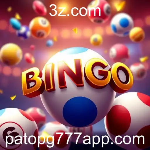 Explorando a Categoria de Bingo no Site de Jogos Patopg777.com