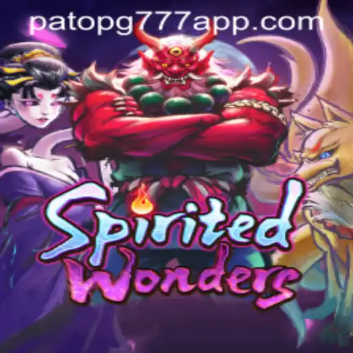 Explore SpiritedWonders and Harness Luck with patopg777.com