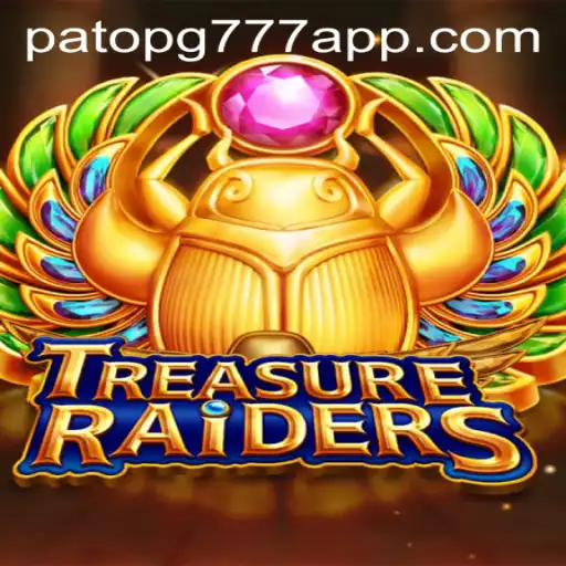 Unveiling the Adventure of TREASURERAIDERS