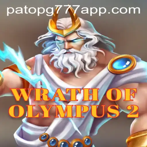 Discover the Mythical World of WrathofOlympus2