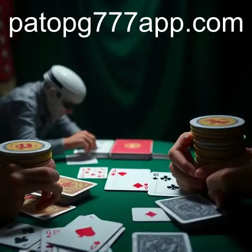 The Fascinating World of Card Games