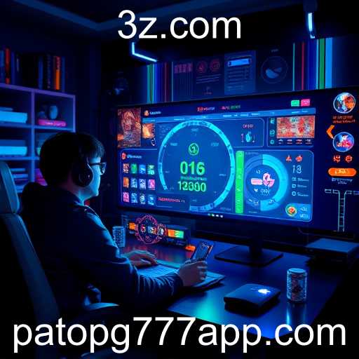 A Revolução do Entretenimento Digital e o Impacto Econômico dos Jogos Online