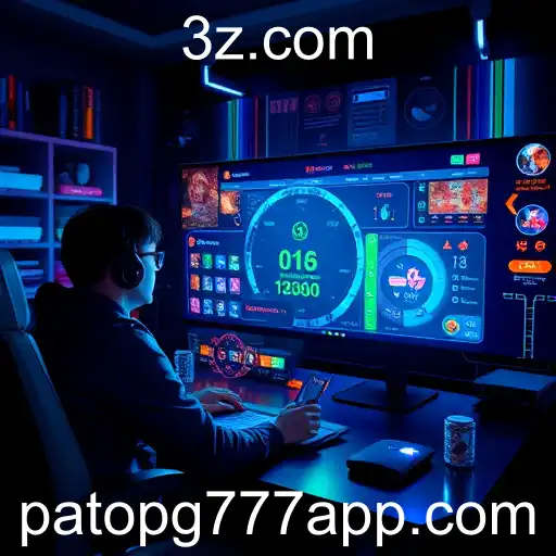 A Revolução do Entretenimento Digital e o Impacto Econômico dos Jogos Online