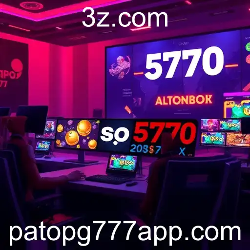 Expansão do Mercado de Jogos Online em 2025