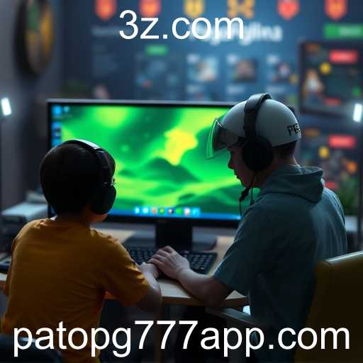 O Crescimento dos Jogos Online no Brasil