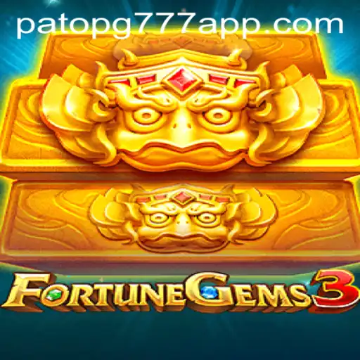 Unveiling FortuneGems3: The New Gaming Sensation