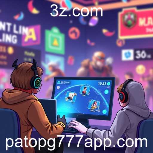 Explorando o Fenômeno dos Jogos Online em 2025