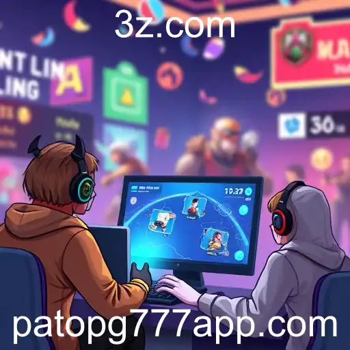 Explorando o Fenômeno dos Jogos Online em 2025