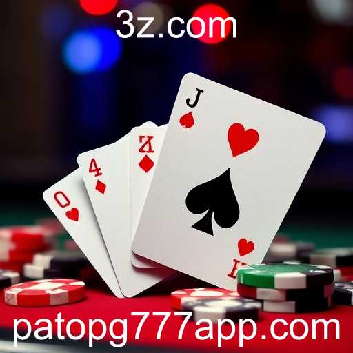 O Impacto do patopg777.com no Cenário dos Jogos Online