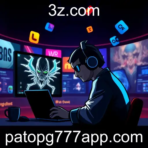 Crescimento e Desafios no Mundo dos Jogos Online em 2025