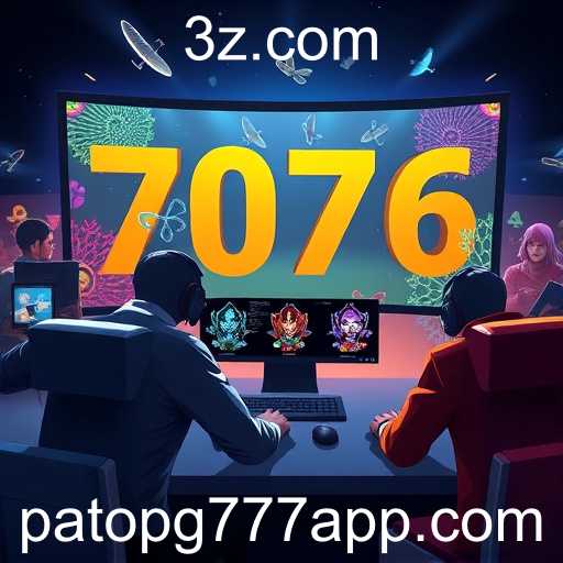 Crescimento dos Jogos Online em 2025