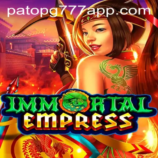 ImmortalEmpress: A Deep Dive into the Game Phenomenon