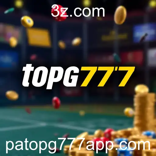 O Impacto Crescente do patopg777.com no Mercado de Jogos Online