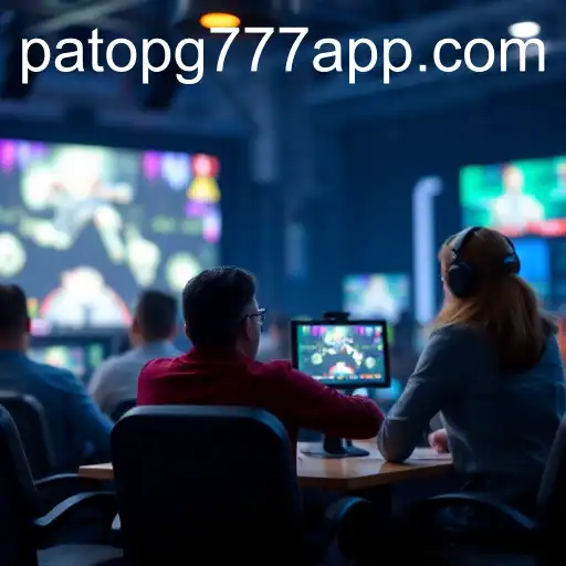 The Rise of Live Games: Revolutionizing Online Entertainment