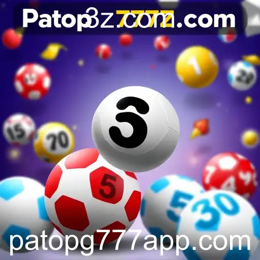 Explorando a Categoria de Loteria no Site de Jogos Patopg777.com