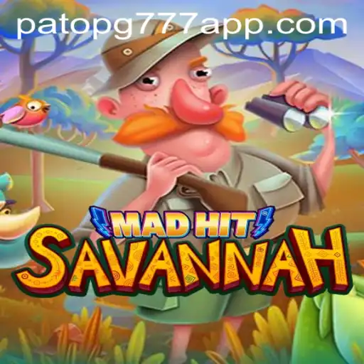 Exploring the Exciting World of MadHitSavannah: A Gaming Sensation