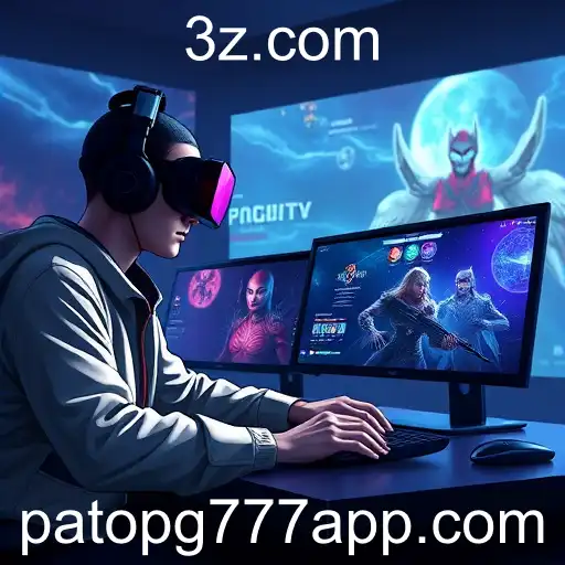 Avanços e Desafios nos Jogos Online de 2025