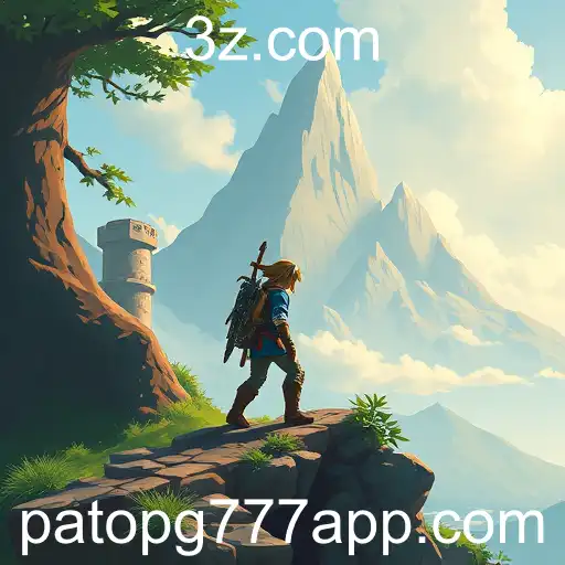 Expansão dos Jogos Online em 2025: O Papel do patopg777.com