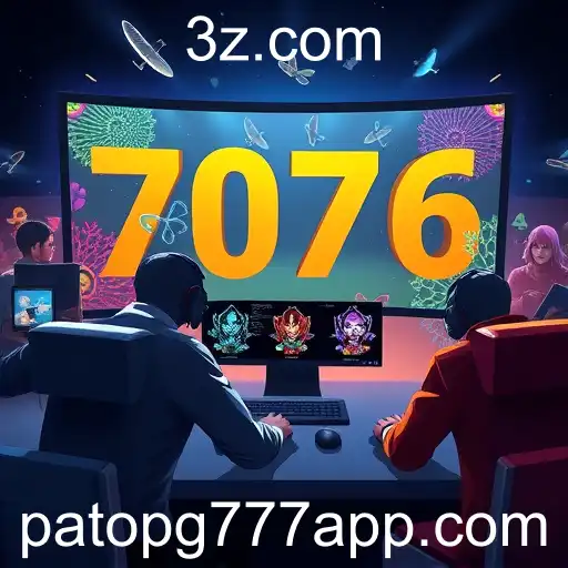 Crescimento dos Jogos Online em 2025