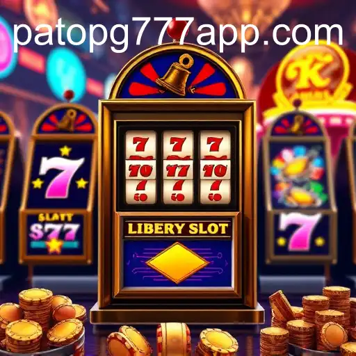 The Thrilling Journey of Slot Machines