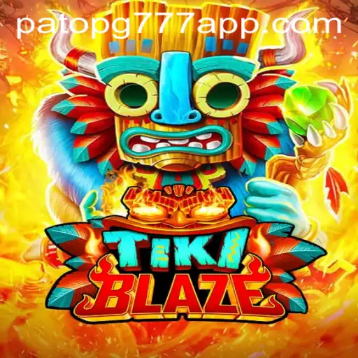 Discover the Thrilling World of TikiBlaze: An In-depth Look at the Game and Its Dynamic Features